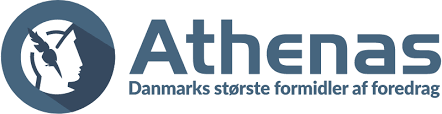 Logo Athenas