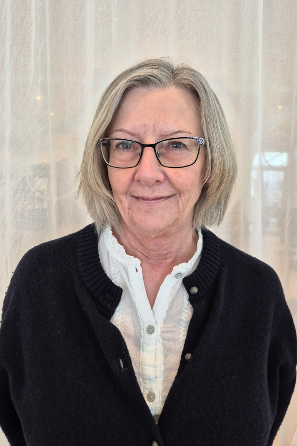 Birgitte Hjort Voigt - Regnskab på Severin Kursuscenter og Hotel i Middelfart på Fyn