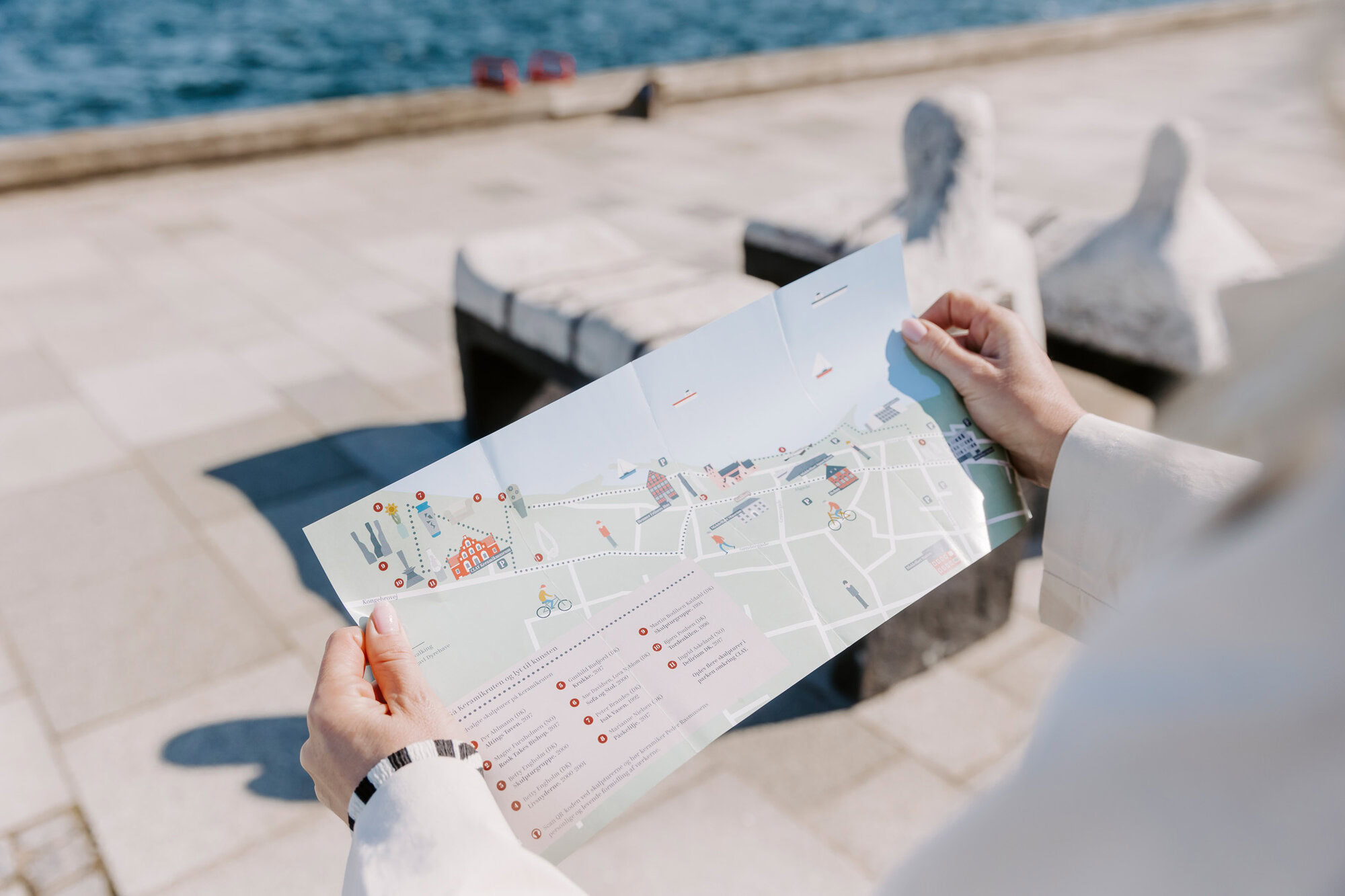 Oplevelser i Middelfart på Fyn