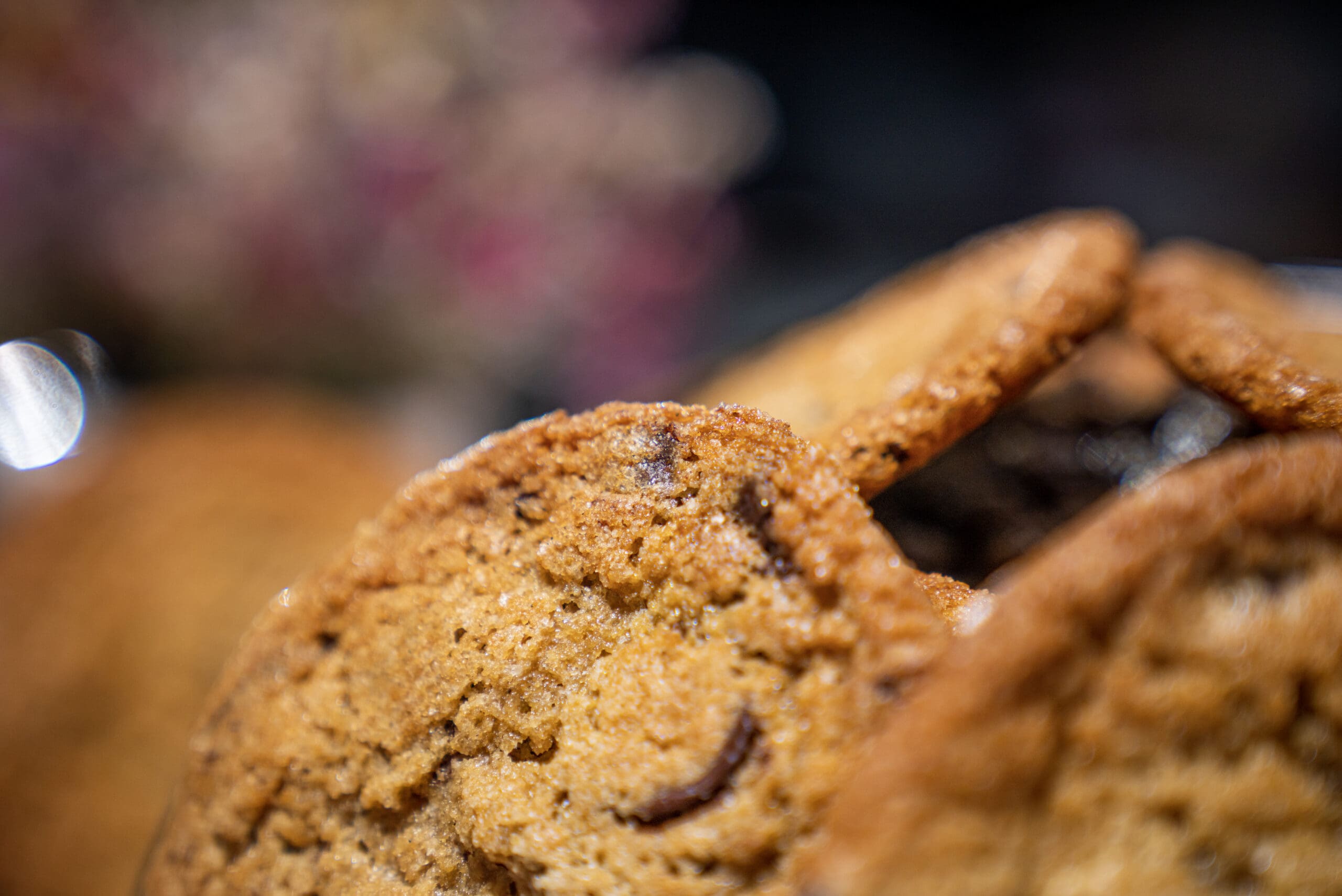 Cookies - Severins opskrifter på kager, salater og retter
