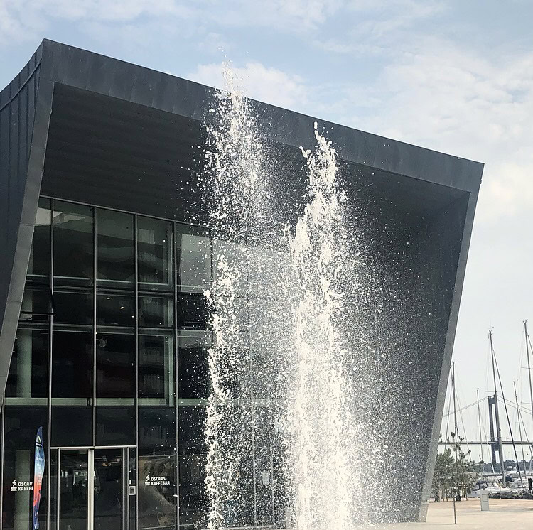 kulturøen i middelfart